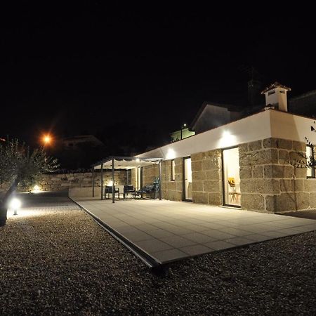 Olival Da Seara Villa Marco de Canavezes Eksteriør billede