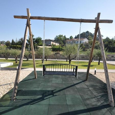 Olival Da Seara Villa Marco de Canavezes Eksteriør billede
