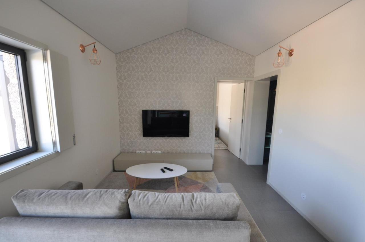 Olival Da Seara Villa Marco de Canavezes Eksteriør billede
