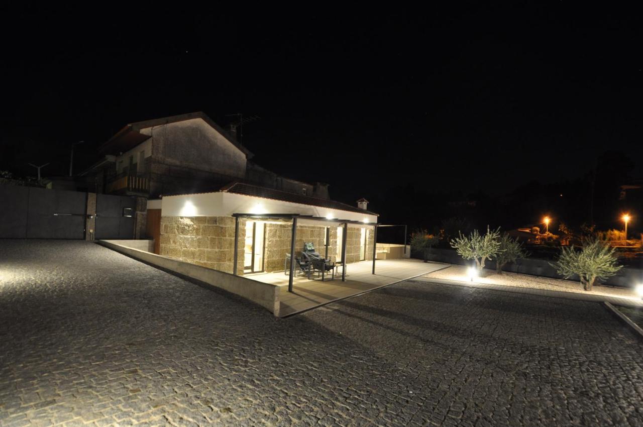 Olival Da Seara Villa Marco de Canavezes Eksteriør billede
