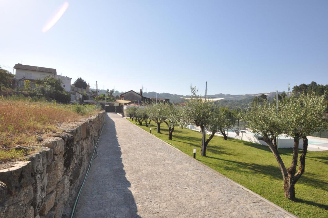 Olival Da Seara Villa Marco de Canavezes Eksteriør billede